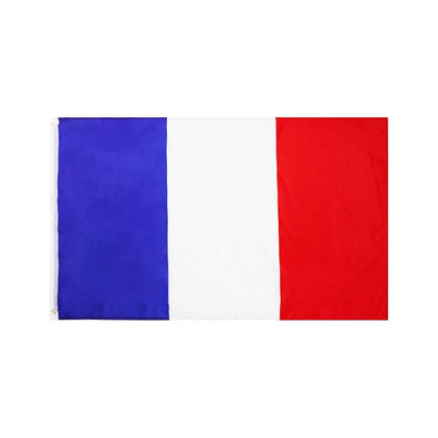 Bandiera Francia 100% Poliestere